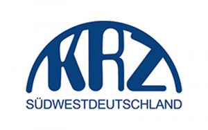 Stiftung Kirchliches Rechenzentrum Südwestdeutschland (KRZ-SWD) Logo