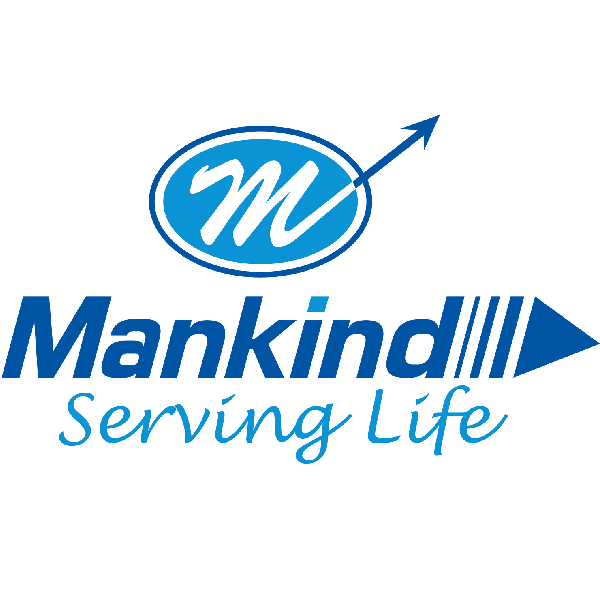 Mankind Pharma Logo