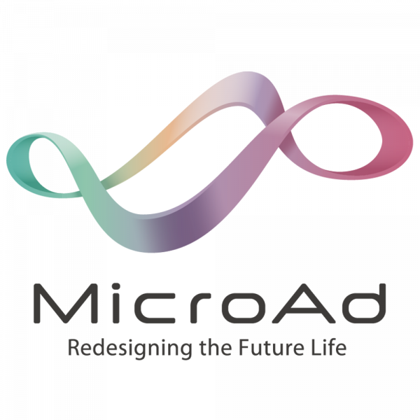 MicroAd Logo