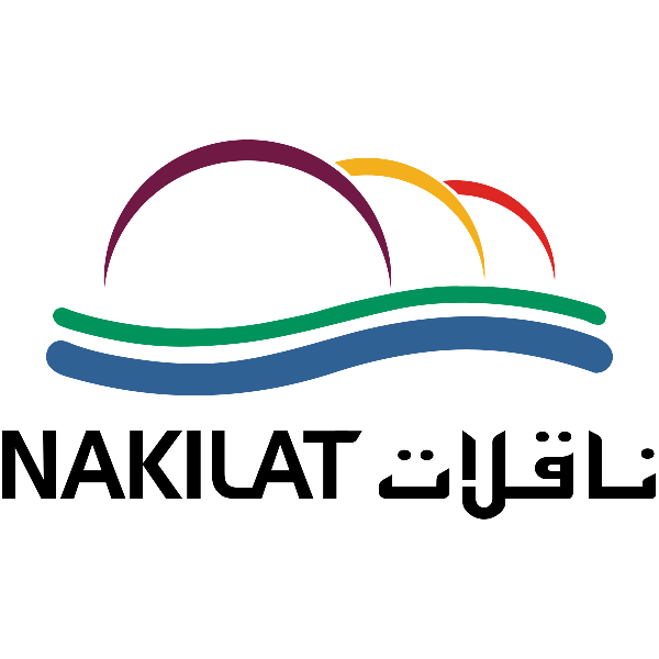 Nakilat Logo