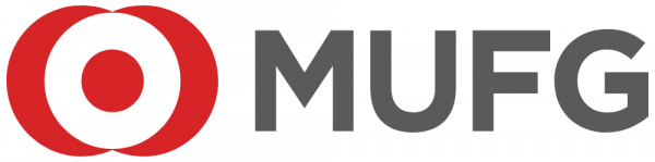 Bank of Tokyo-Mitsubishi UFJ, Ltd. Logo