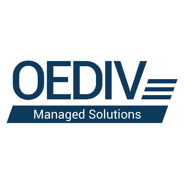 OEDIV Logo