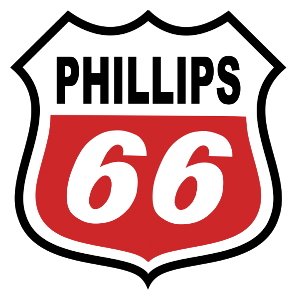 Phillips 66 社 Logo