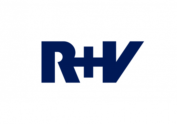 R+V Insurance Logo