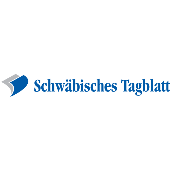 Schwäbisches Tagblatt GmbH Logo