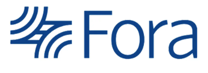 Fora Logo