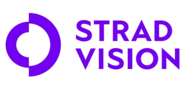 STRADVISION Logo