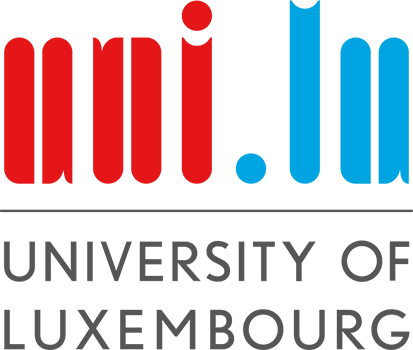 University of Luxembourg Logo