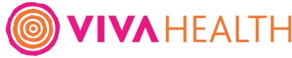 Viva Health Logo