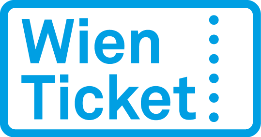 WIEN-TICKET Logo