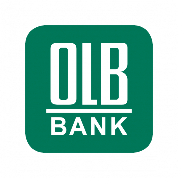 OLB (Oldenburgische Landesbank) Logo