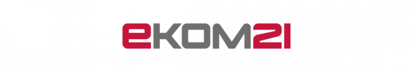 ekom21 Logo