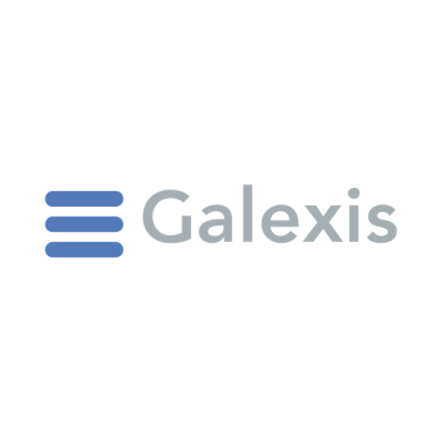 Galexis Logo