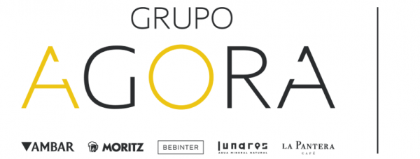 Grupo Agora Logo