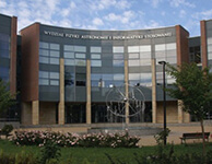 Institute of Physics, Jagiellonian University Logo