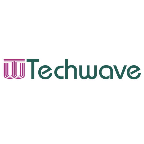 Techwave Hungary Logo