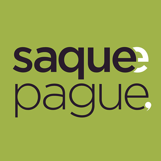 Saque e Pague Logo