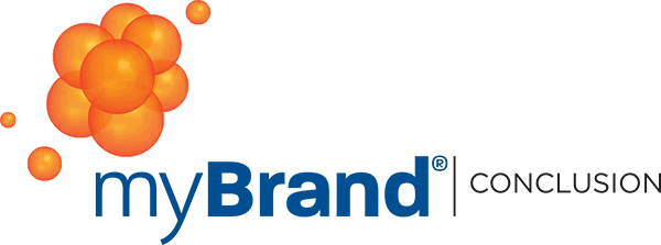 mBrand Logo