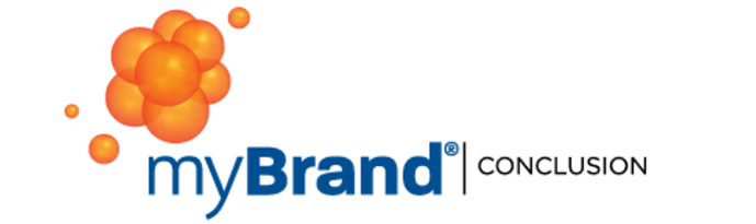 myBrand Logo