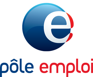 Pôle Emploi Logo