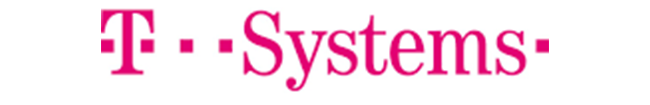 T-Systems  Logo