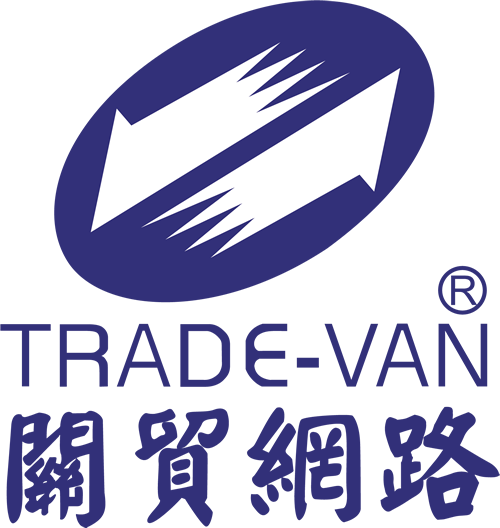 Trade-Van Logo