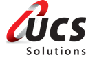 UCS Solutions Logo