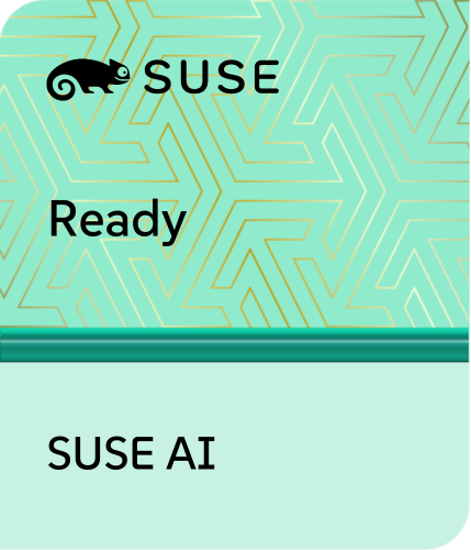 SUSE Ready for SUSE AI