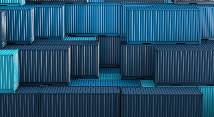 Container Orchestration