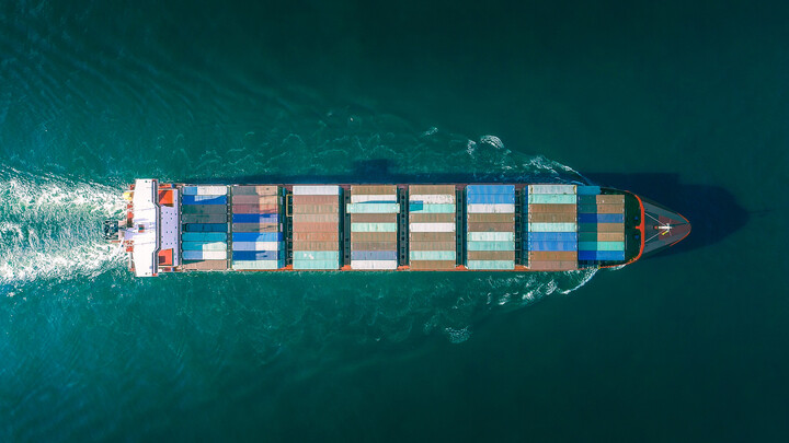 Container Orchestration